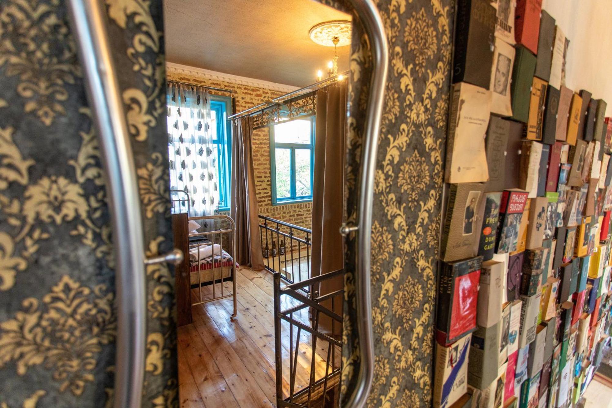 Book Hotel Кутаїсі Екстер'єр фото
