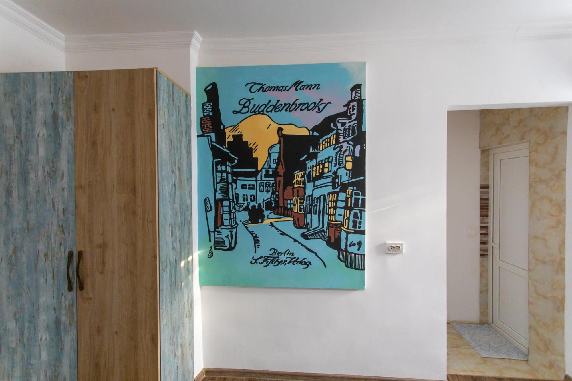 Book Hotel Кутаїсі Екстер'єр фото