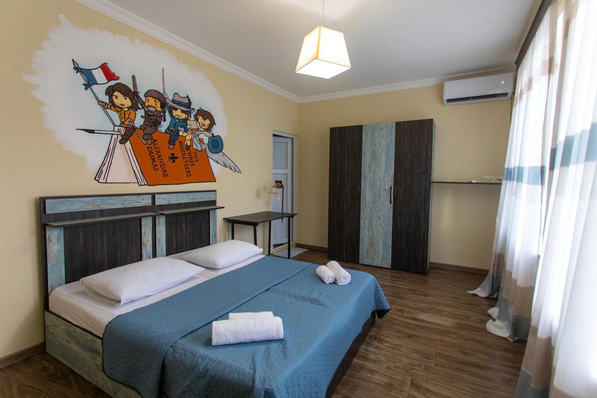 Book Hotel Кутаїсі Екстер'єр фото