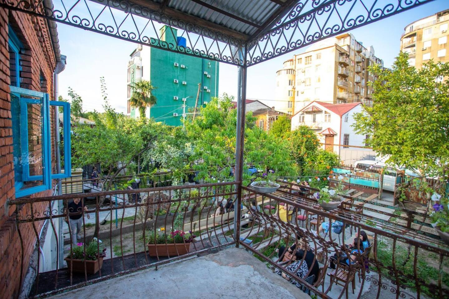 Book Hotel Кутаїсі Екстер'єр фото