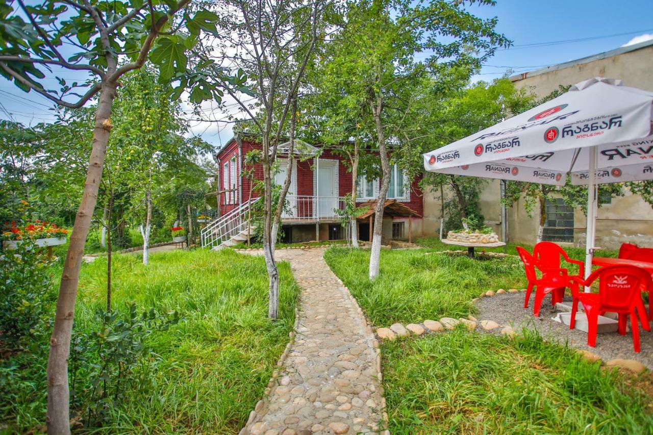Book Hotel Кутаїсі Екстер'єр фото