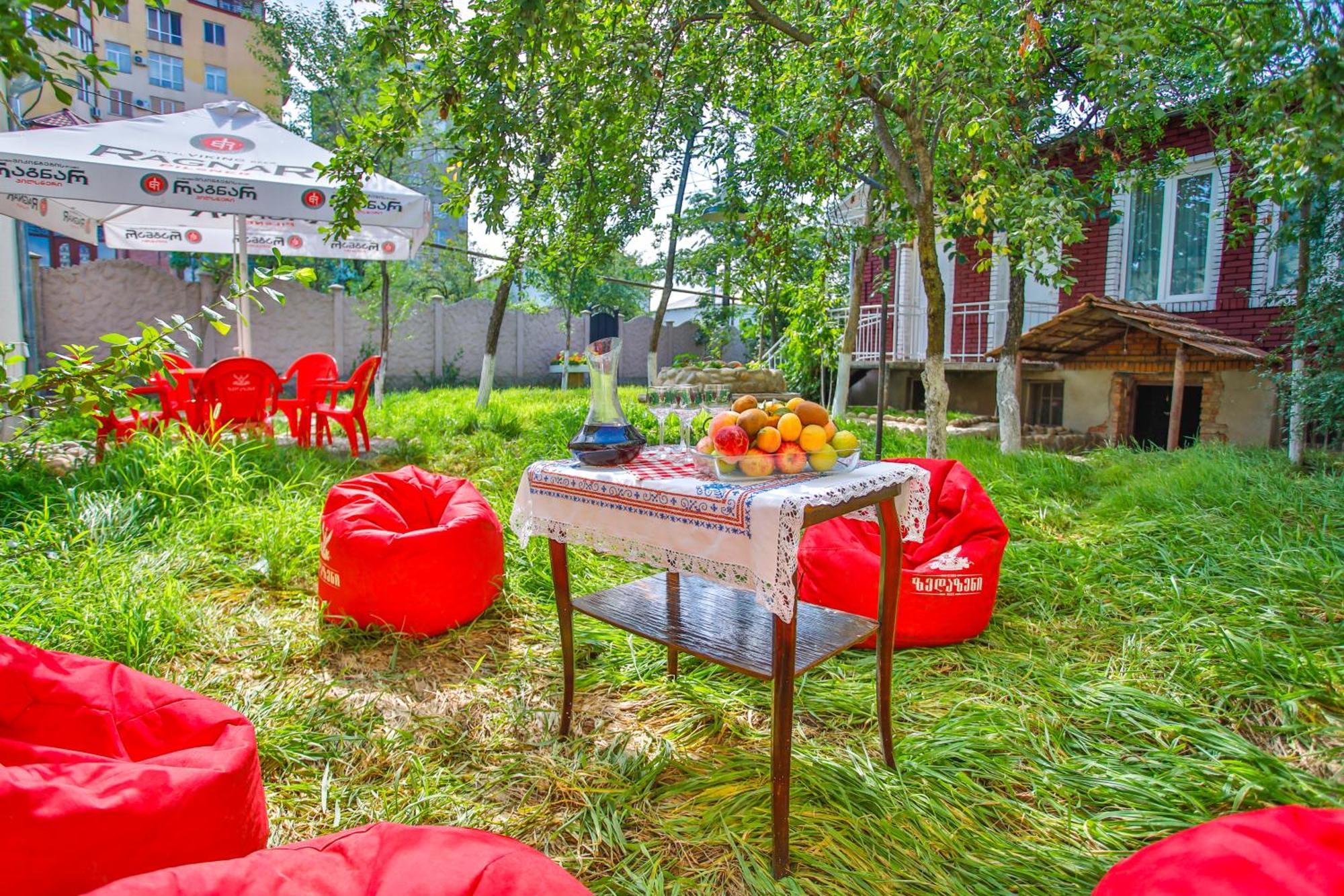 Book Hotel Кутаїсі Екстер'єр фото
