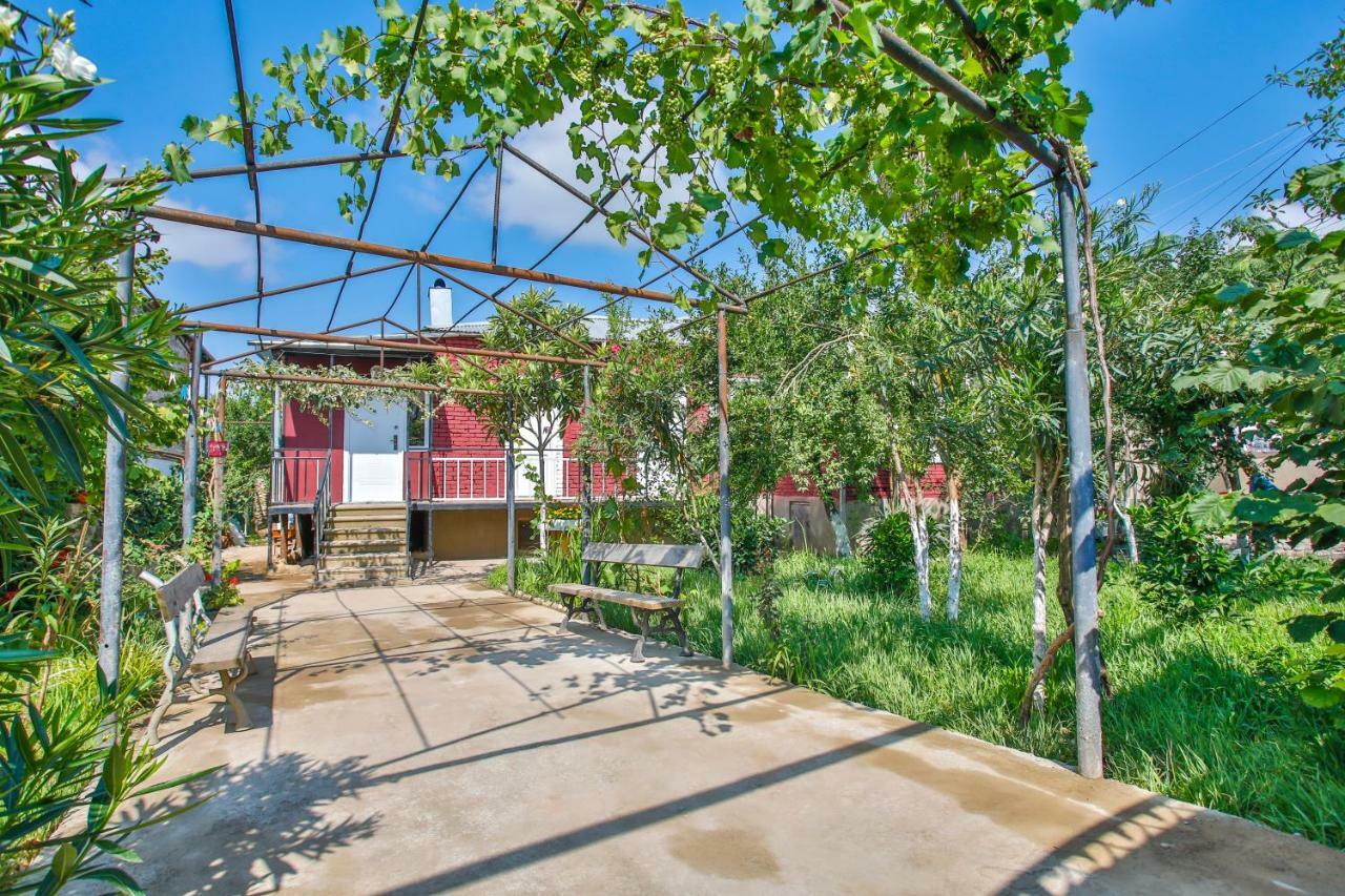 Book Hotel Кутаїсі Екстер'єр фото