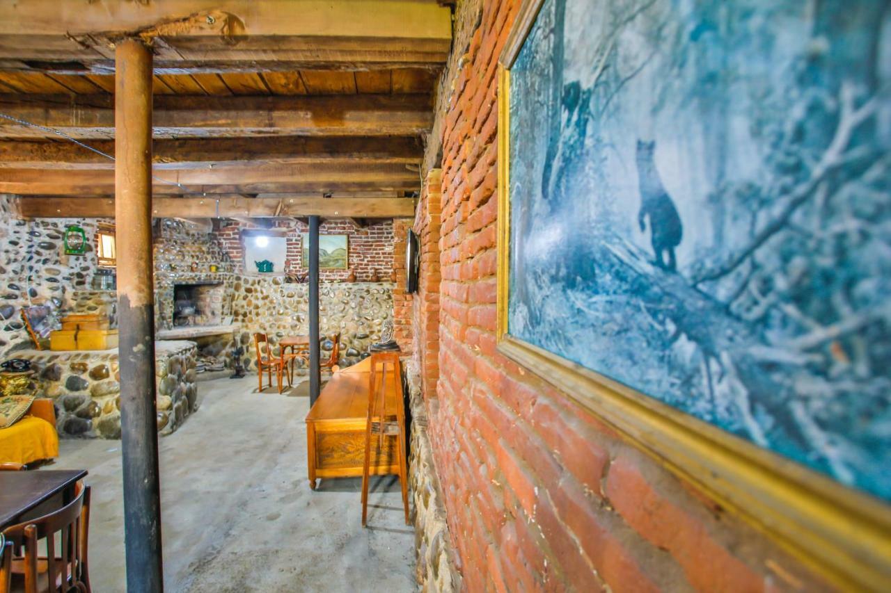 Book Hotel Кутаїсі Екстер'єр фото